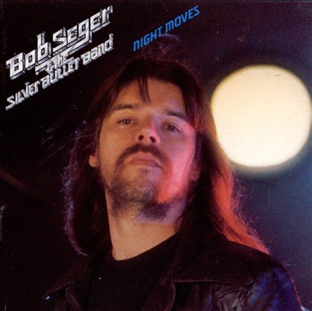 Bob Seger - Night Moves (180 Gram Vinyl) | Vinyl