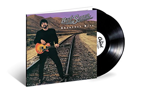 Bob Seger & the Silver Bullet Band - Greatest Hits (2 Lp's) | Vinyl