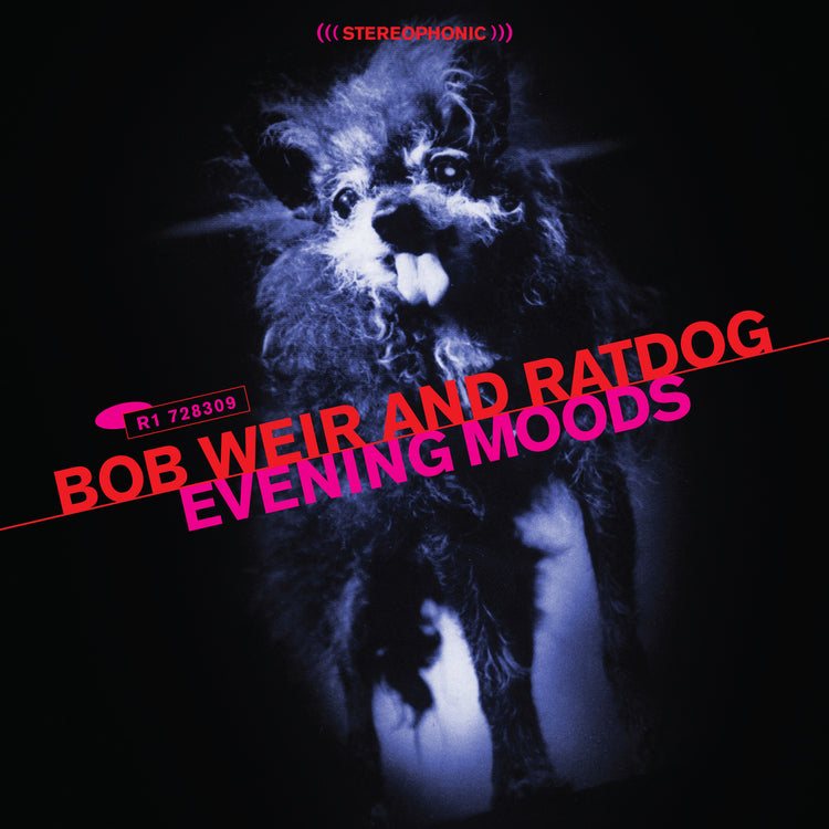 Bob Weir & Ratdog | Evening Moods | Vinyl