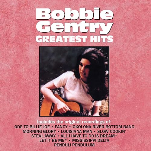 Bobbie Gentry - Greatest Hits | Vinyl