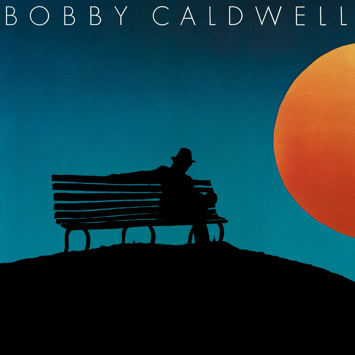 Bobby Caldwell - Bobby Caldwell | Vinyl
