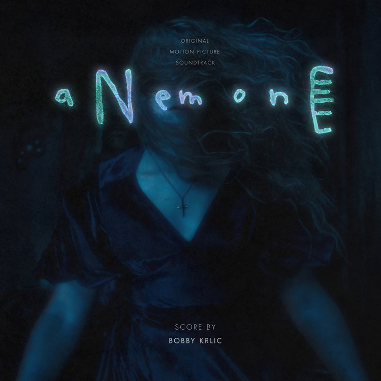 Bobby Krilic | Anemone | Vinyl