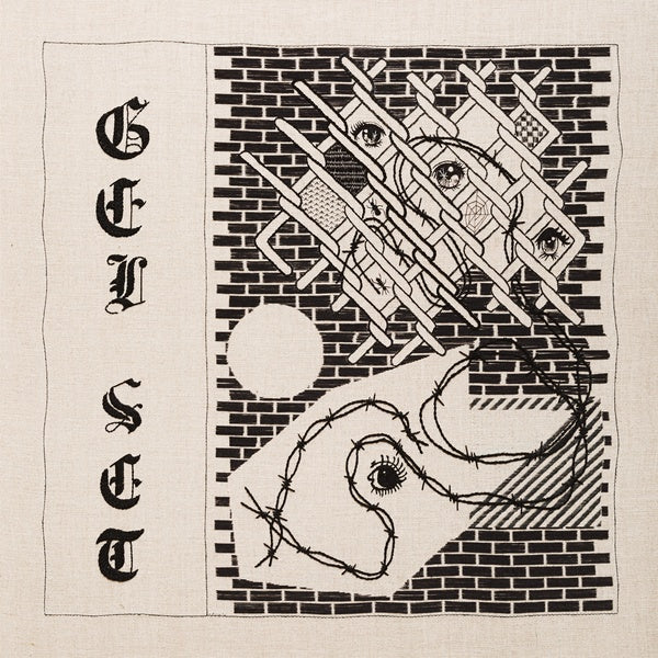 GEL SET - Body Copy | CD