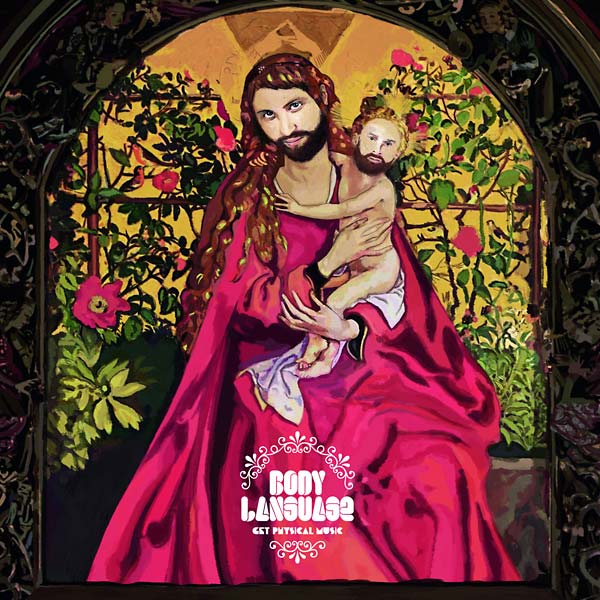 ANDHIM - Body Language 14 | CD