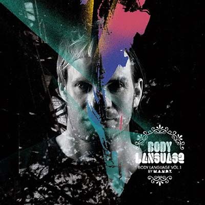 M.A.N.D.Y. - Body Language 1 | CD