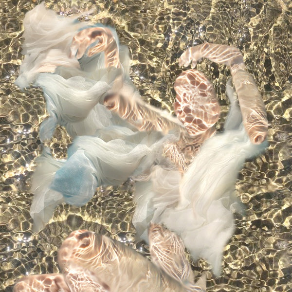 DOLPHIN MIDWIVES - Body Of Water | Vinyl
