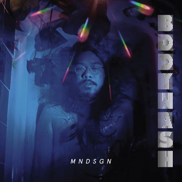 Mndsgn | Body Wash | Vinyl