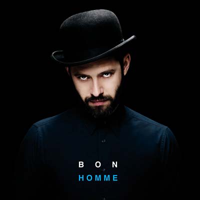 BON HOMME - Bon Homme | CD