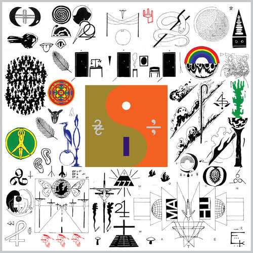 Bon Iver - 22, a Million: 10th Anniversary Edition | CD