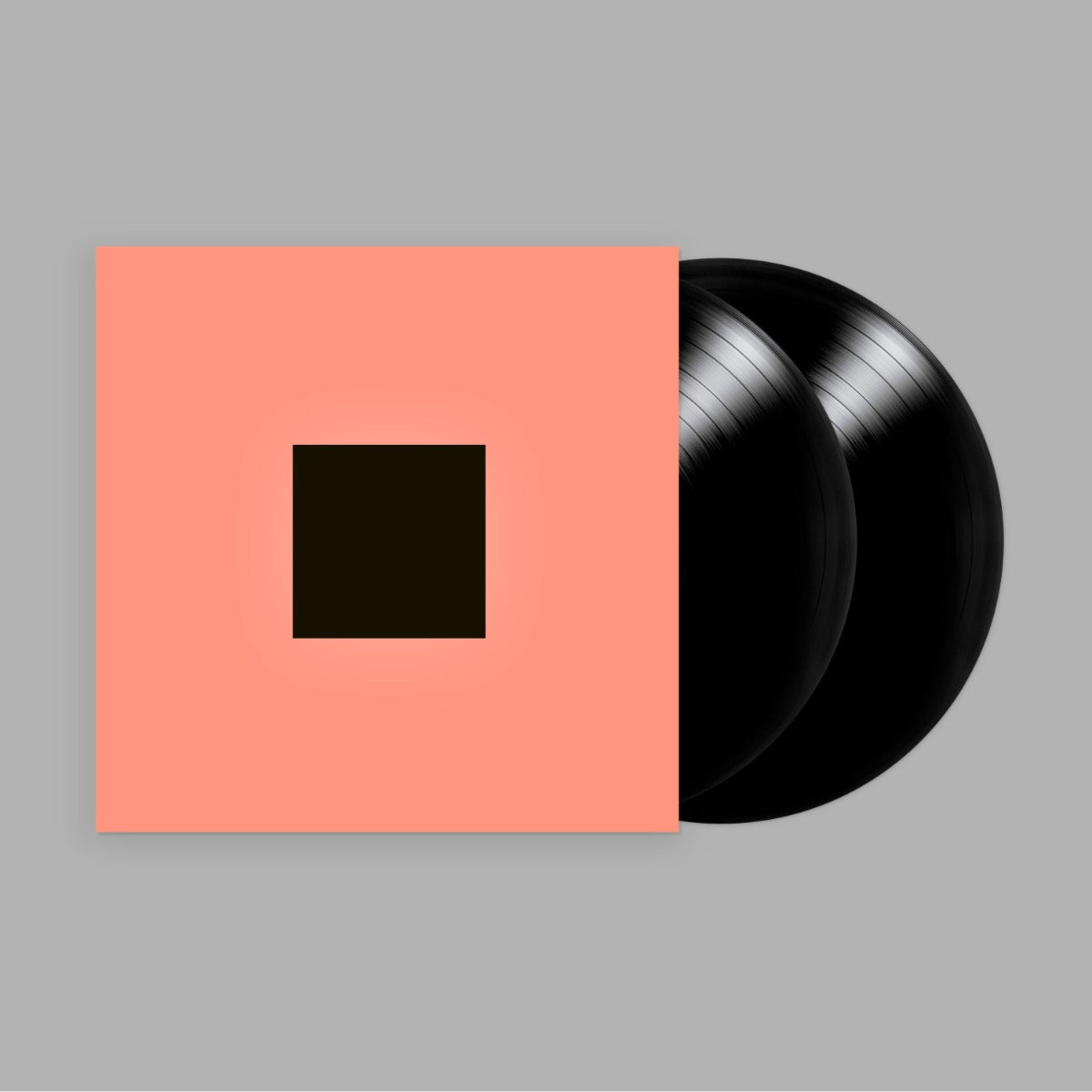Bon Iver - 'SABLE, fABLE' (Black 2x Vinyl LP) | Vinyl