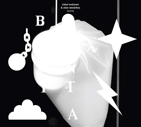 SIDSEL ENDRESEN & STIAN WESTERHUS - Bonita | CD