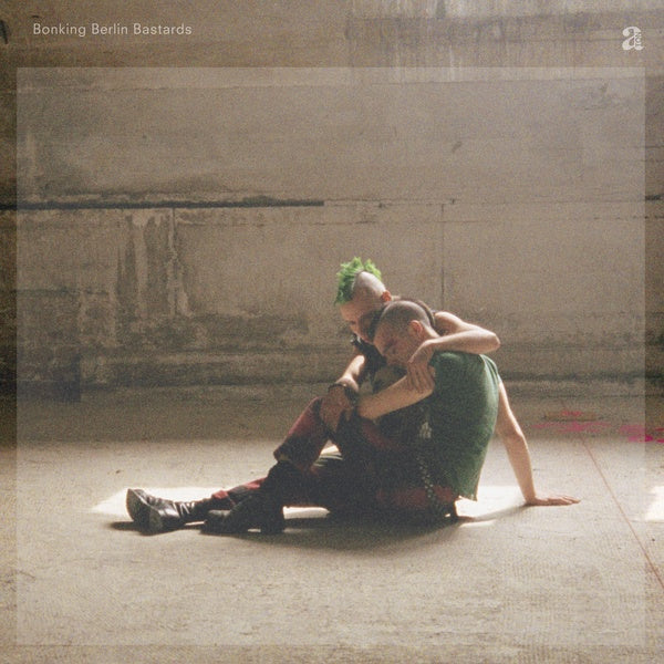 VA - Bonking Berlin Bastards | CD