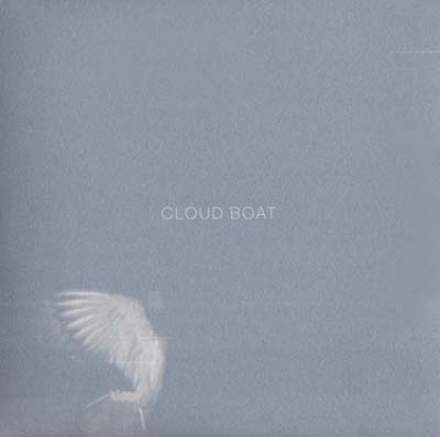 CLOUD BOAT - Book of Hours | Vinyl