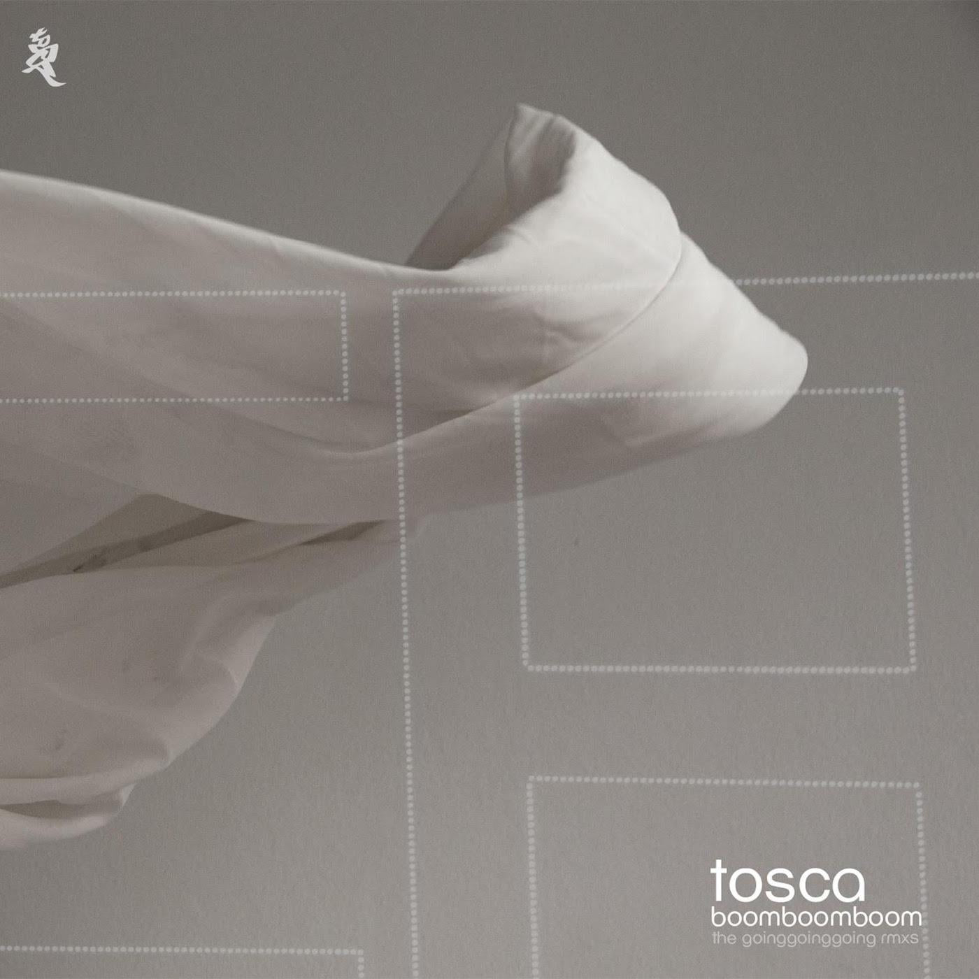 Tosca | Boom Boom Boom (The Going Going Going Remixes) | CD