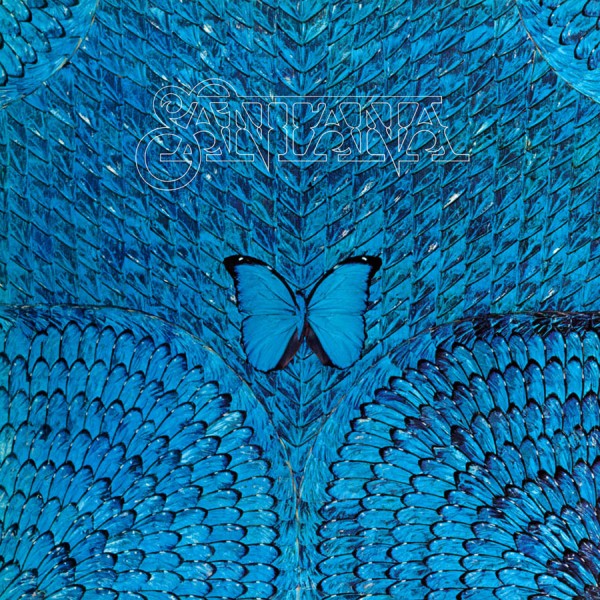 Santana - Borboletta | Vinyl