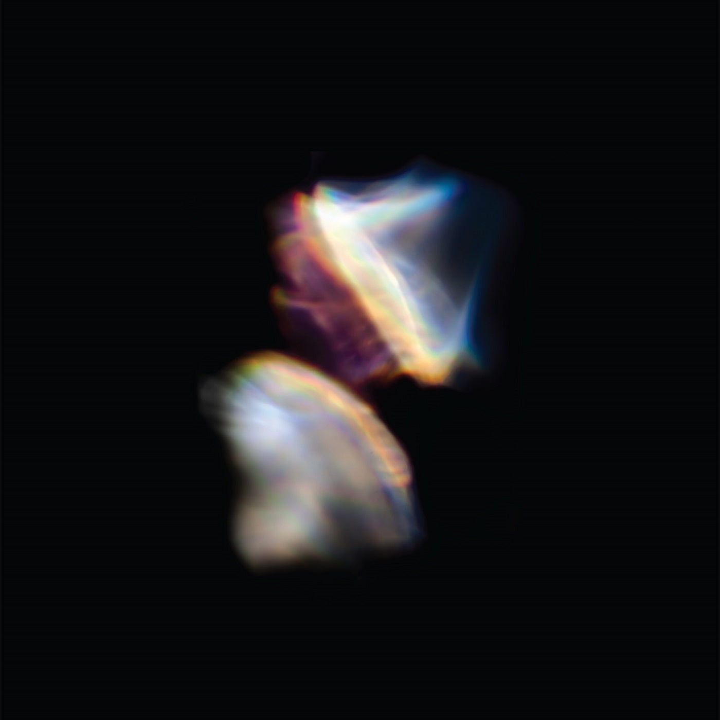 Emptyset - Borders | Vinyl