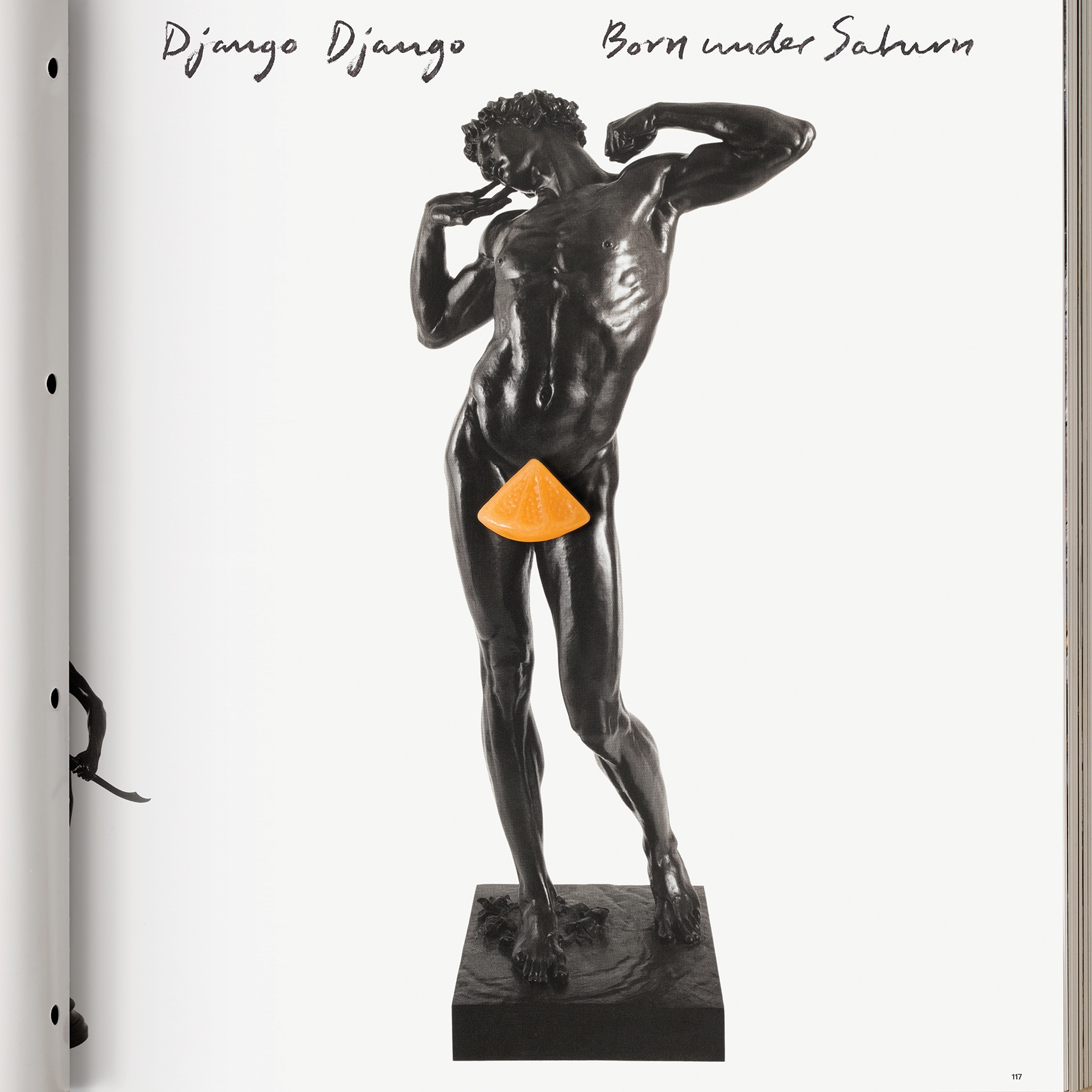 Django Django - Born Under Saturn | Vinyl