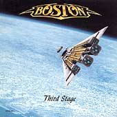 Boston - Boston - Third Stage (CD) | CD