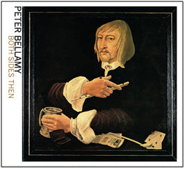 Peter Bellamy - Both Sides Then | CD
