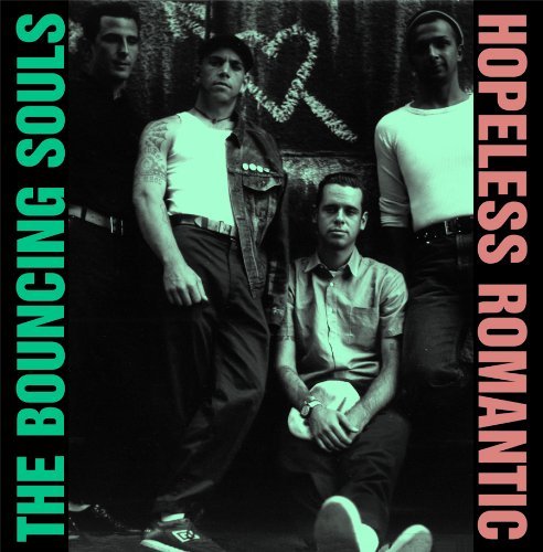 Bouncing Souls - Hopeless Romantic | Vinyl