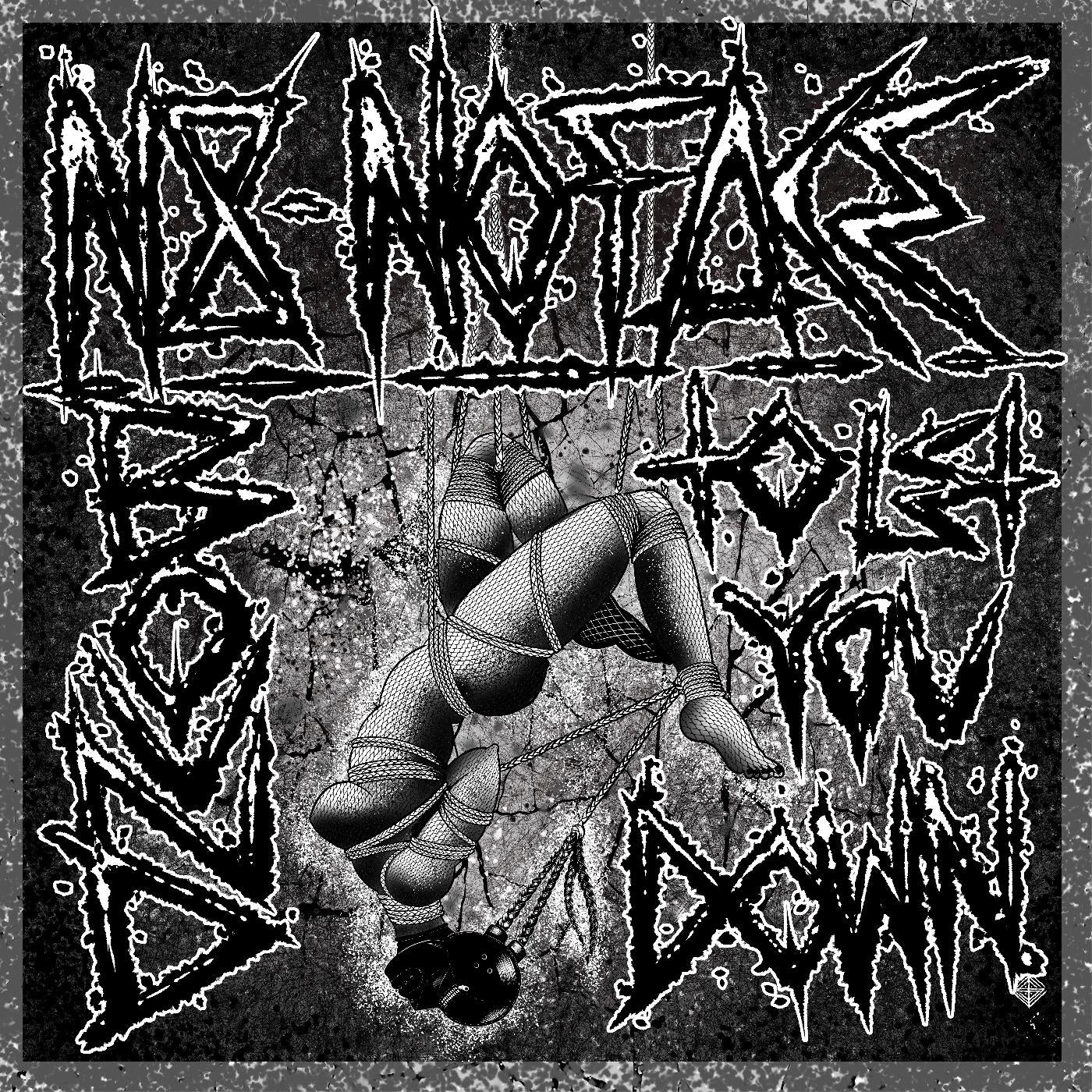 N8Noface - Bound To Let You Down | Vinyl