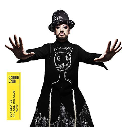 Boy George & Culture Club - LIFE | CD