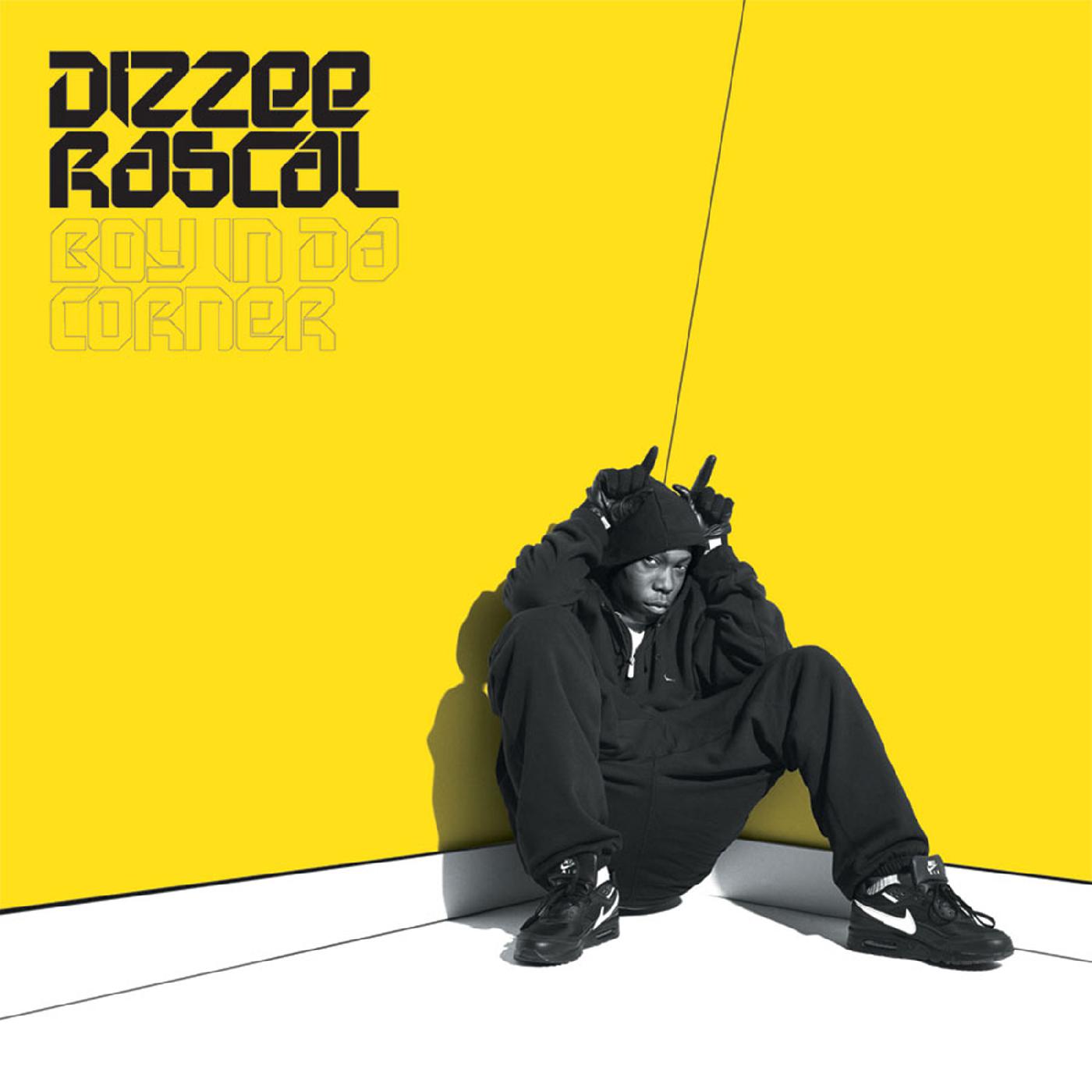Dizzee Rascal - Boy In Da Corner | Vinyl