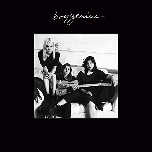 Boygenius - Boygenius (Extended Play) | Vinyl