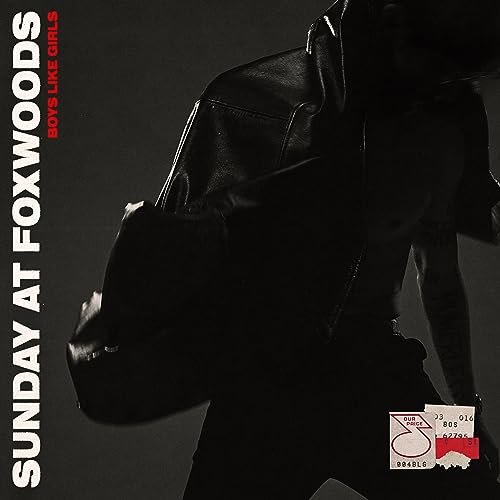 Boys Like Girls - Sunday At Foxwoods | Vinyl