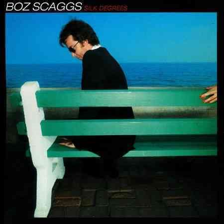 Boz Scaggs - Silk Degrees (Remastered) | CD