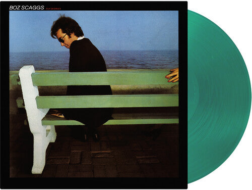 Boz Scaggs - Silk Degrees | Vinyl