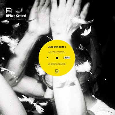 VA - BPC Vinyl Only Edits 1 | Vinyl