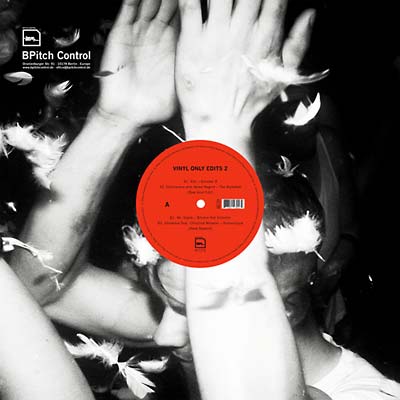 VA - BPC Vinyl Only Edits 2 | Vinyl