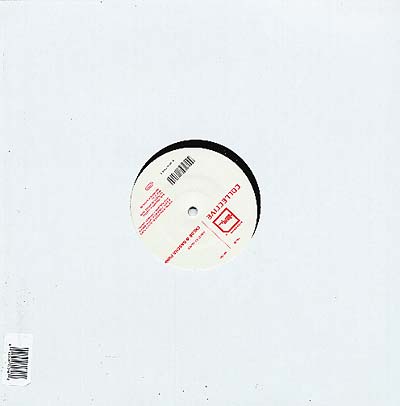 CHLOE & SASCHA FUNKE - BPitch Control Collective Vol. 02 | Vinyl