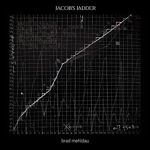 Brad Mehldau - Jacob’s Ladder | Vinyl