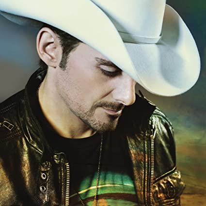 Brad Paisley - This Is Country Music | CD