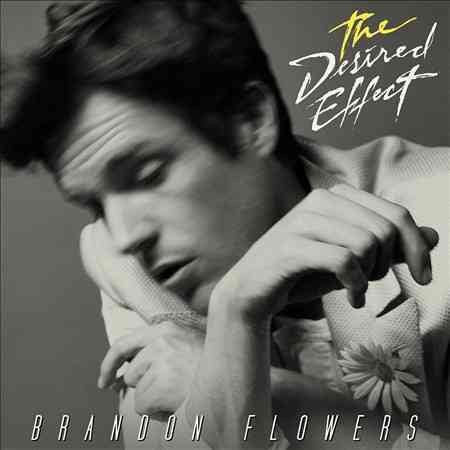 Brandon Flowers - THE DESIRED EFFECT | CD
