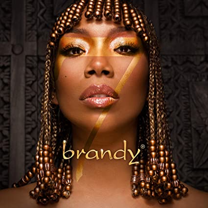 Brandy - B7 | CD