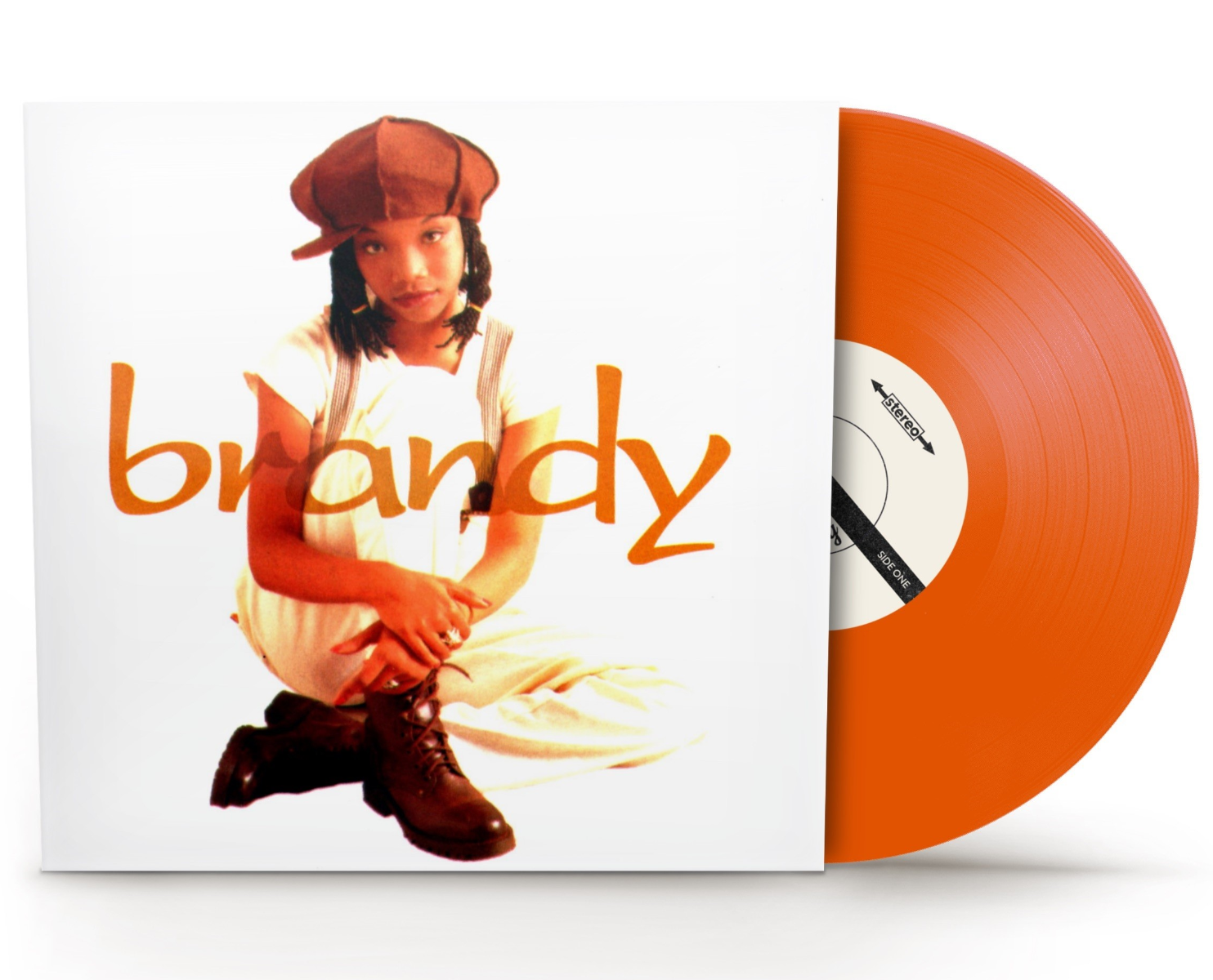 Brandy - Brandy (2 Lp's) | Vinyl