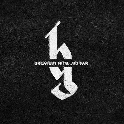 Brantley Gilbert | Greatest Hits...So Far | CD