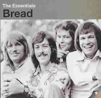 Bread - ESSENTIALS | CD