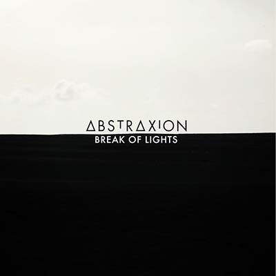 ABSTRAXION - Break of Lights | Vinyl
