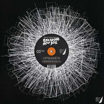 VA - Breaking New Soil 05 | Vinyl
