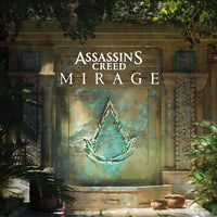 Brendan Angelides - Assassin's Creed Mirage (Original Soundtrack) (Colored Vinyl, Gatefold LP Jacket) (2 Lp's) | Vinyl