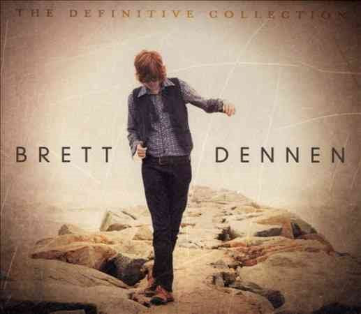 Brett Dennen - DEFINITIVE COLLECTION | CD