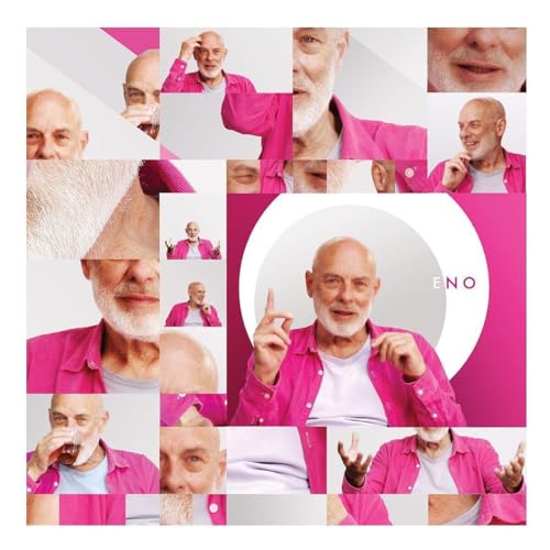 Brian Eno | Eno (Original Motion Picture Soundtrack) | CD