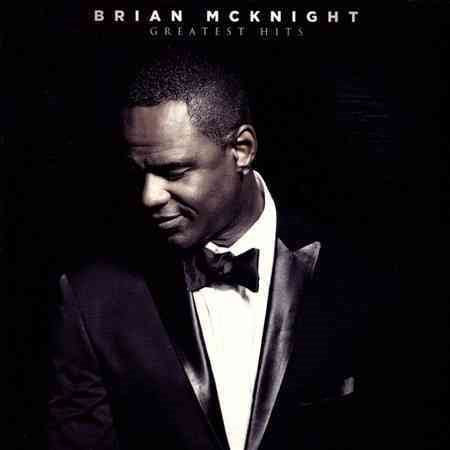 Brian Mcknight - Greatest Hits | CD