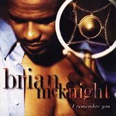 Brian Mcknight - I REMEMBER YOU | CD