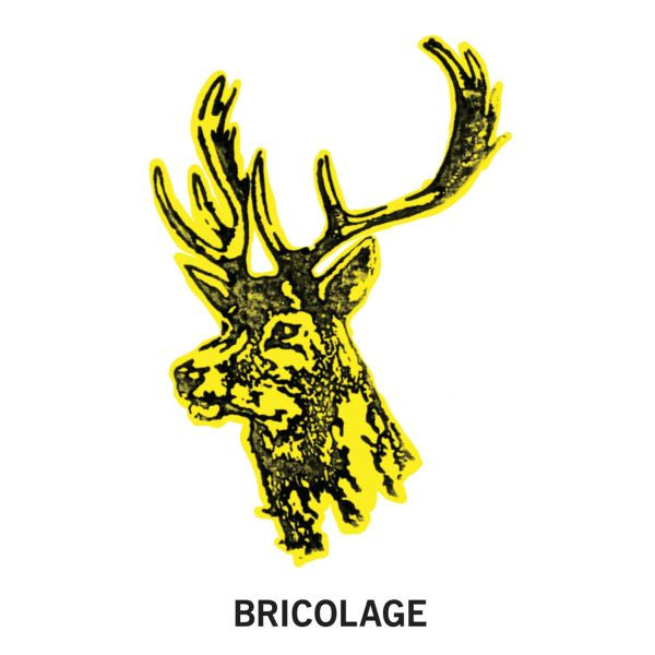 Bricolage - Bricolage | Vinyl