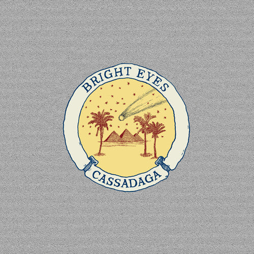 Bright Eyes - Cassadaga - Yellow | Vinyl